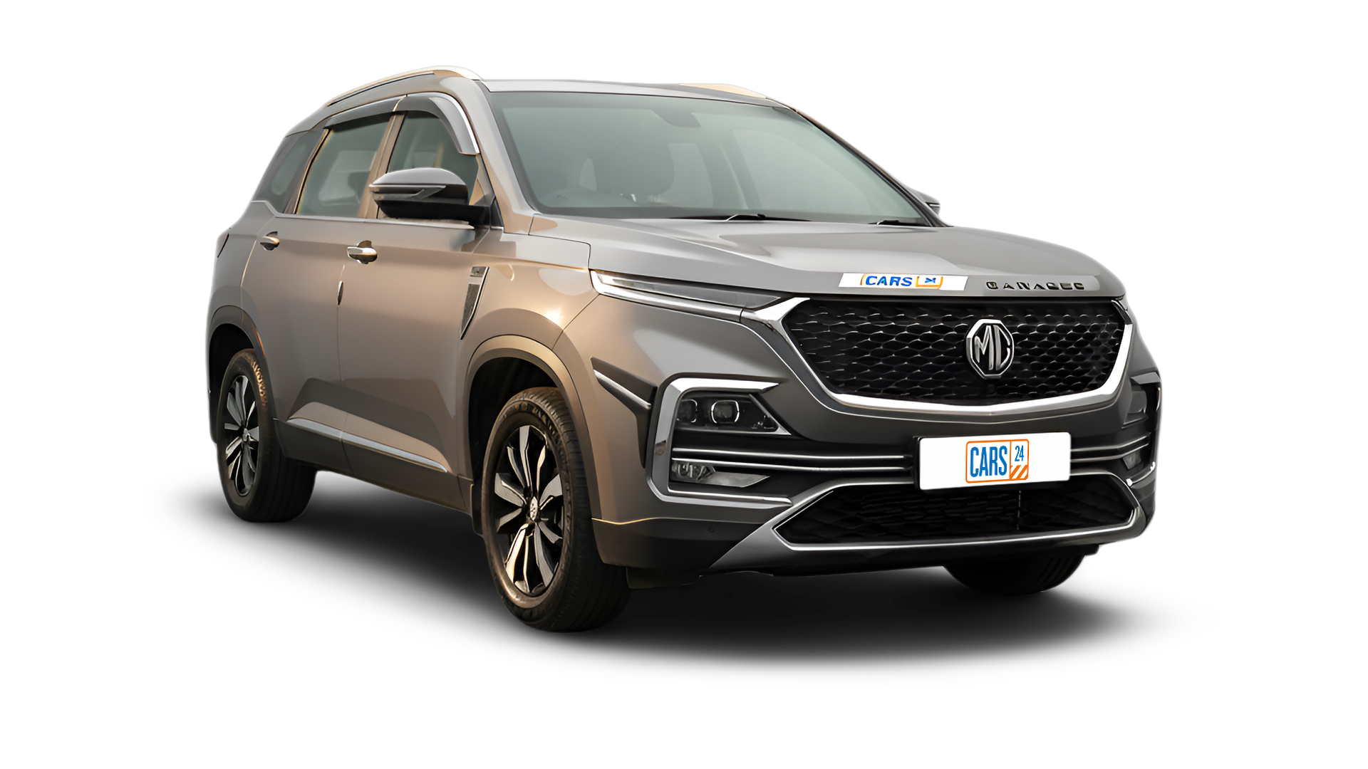 MG HECTOR-img
